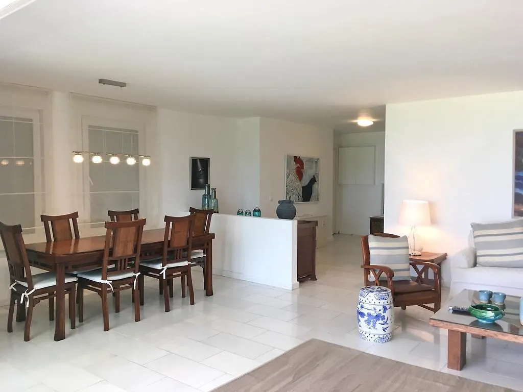 Safir Apartments 戈西克 土耳其