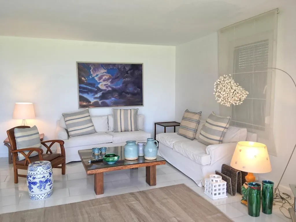 Safir Apartments 戈西克