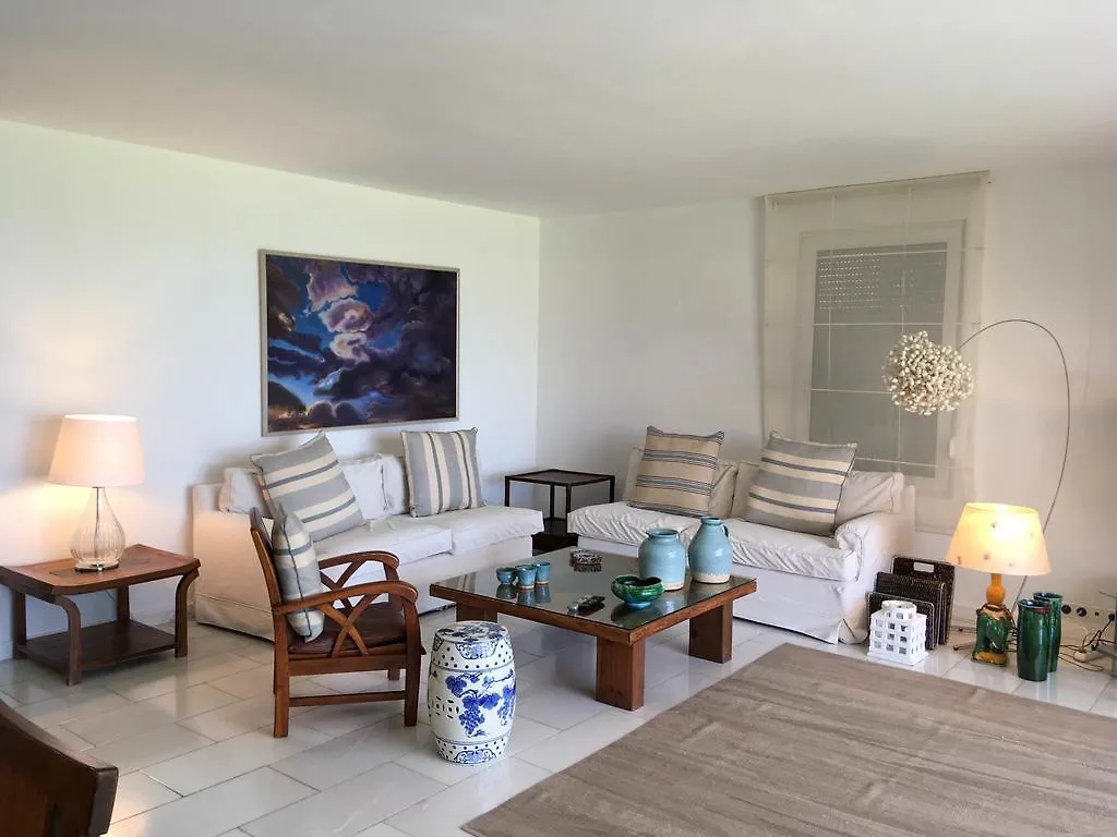 Safir Apartments 戈西克