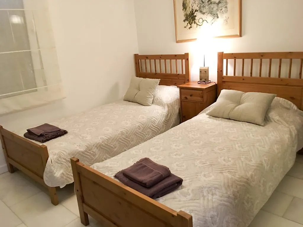 Safir Apartments 戈西克