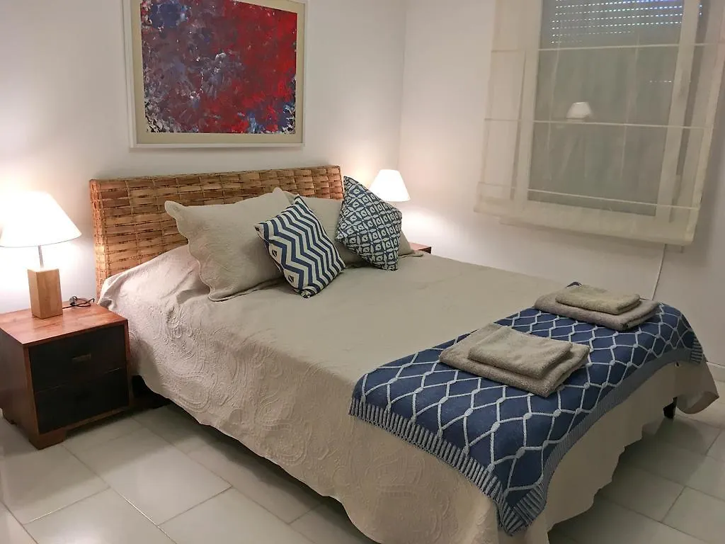 Safir Apartments 戈西克 土耳其